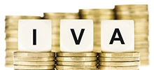 Modelos a tener en cuenta para la presentación del IVA